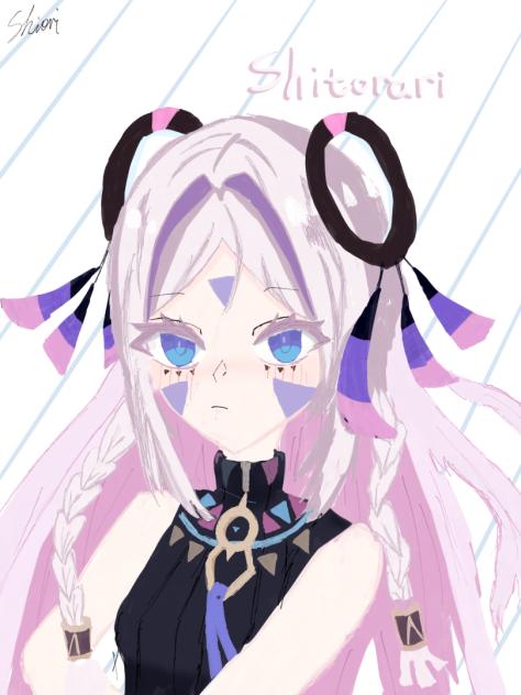 シトラリばあちゃん