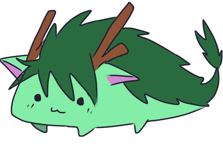 元祖(？)オリキャラ