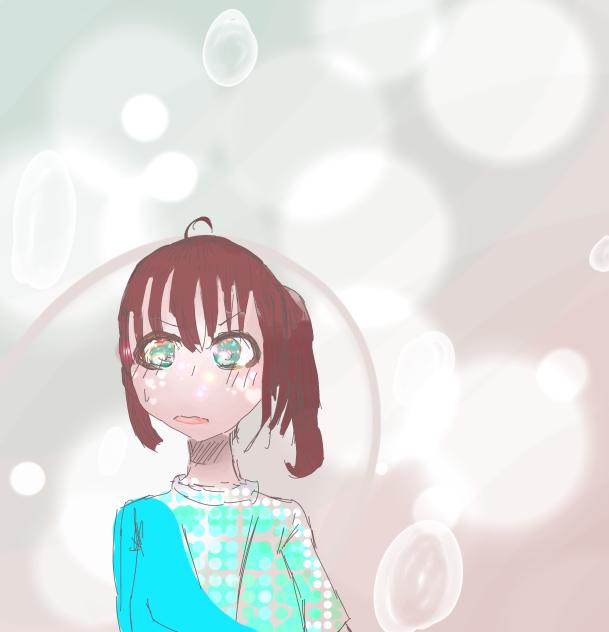 キラキラ