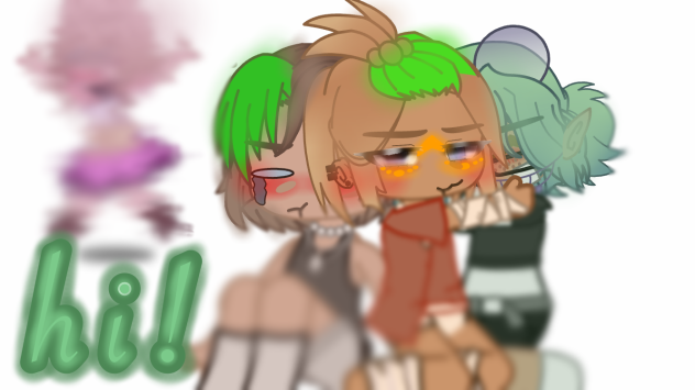 New comic - ibisPaint