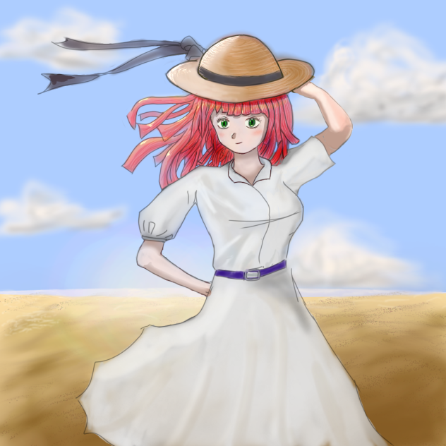 海きちゃったねー！