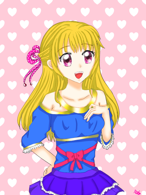オリジナル1