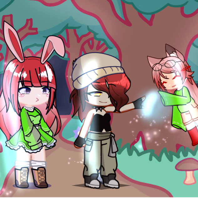 Idk if this edit is good or not