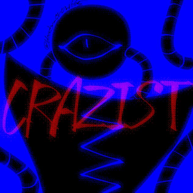 CRAZY - from THE ISTERS