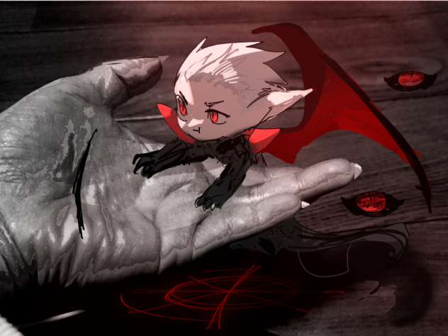 ハローマイフレンド