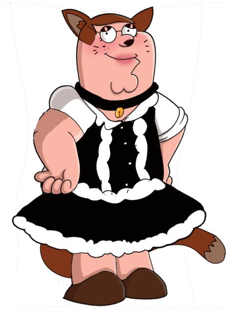Peter cat