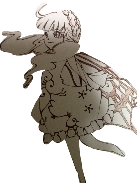 おおー。