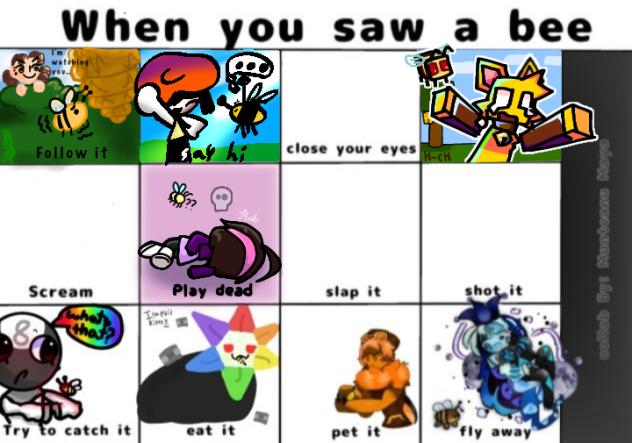 hi bee