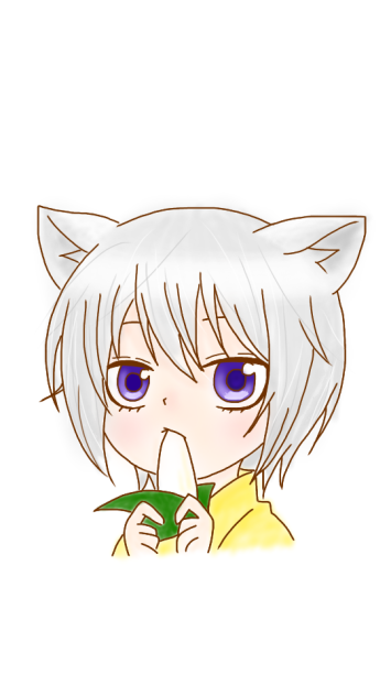 巴衛[ショタ] - ibisPaint