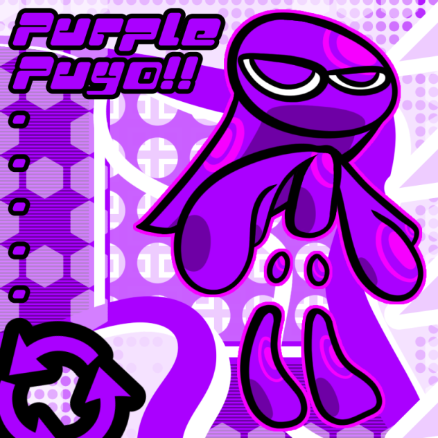 PurplePuyo!!