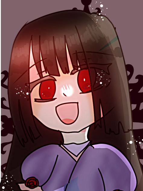 ゴシック×和