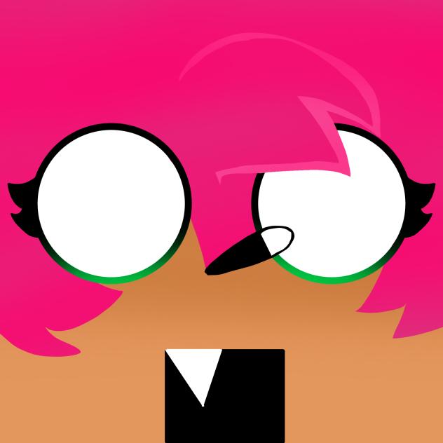 Square Amy Pfp