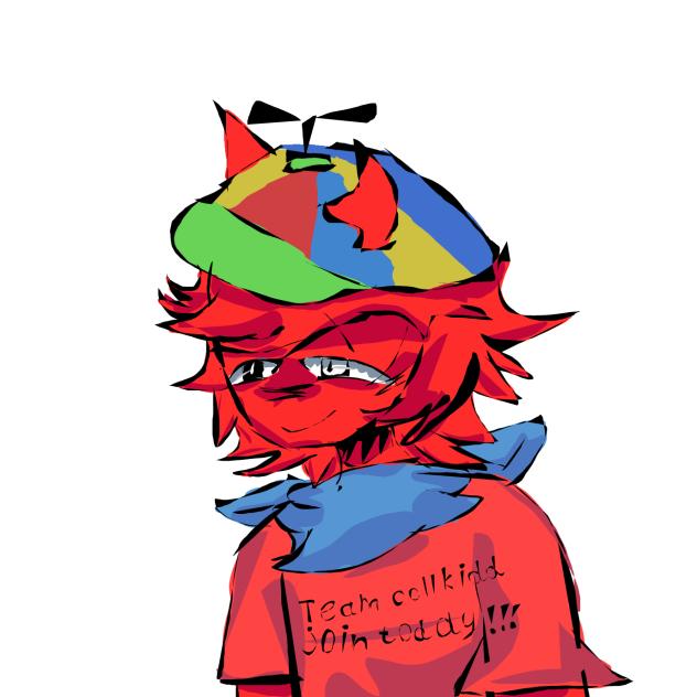 I'm obsessed with c00lkidd..