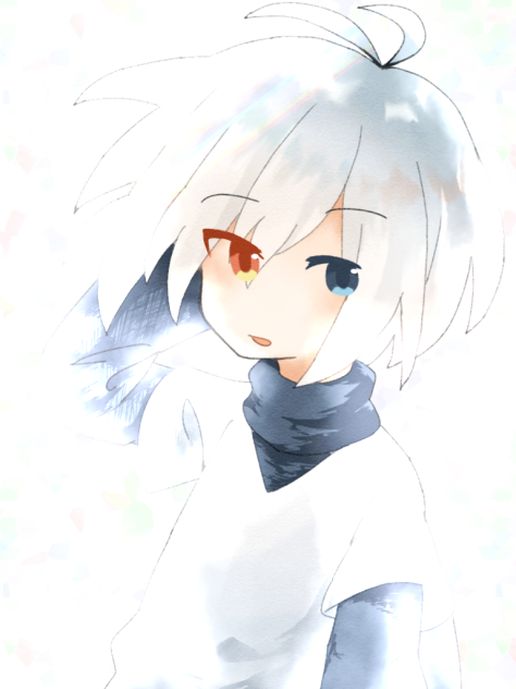 CrossChara