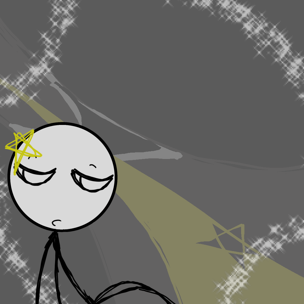 My silly guy named Wip (pt2) - ibisPaint