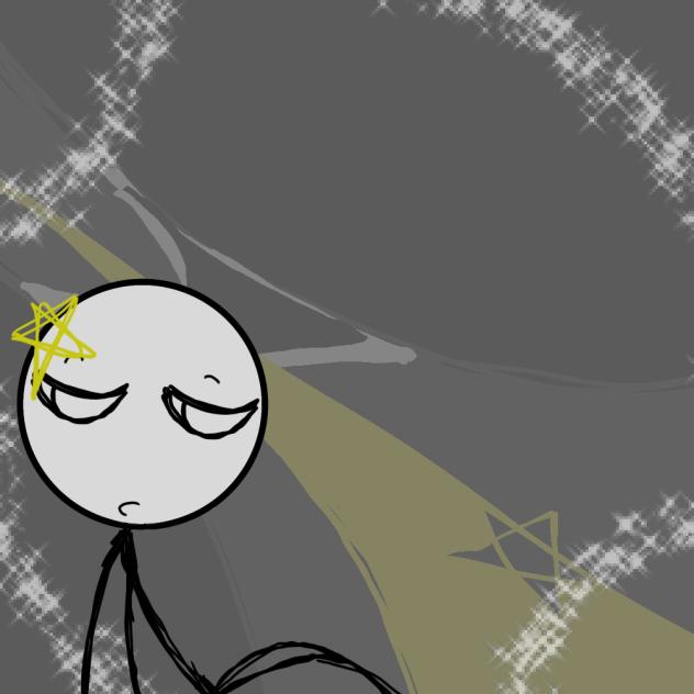 My silly guy named Wip (pt2) - ibisPaint