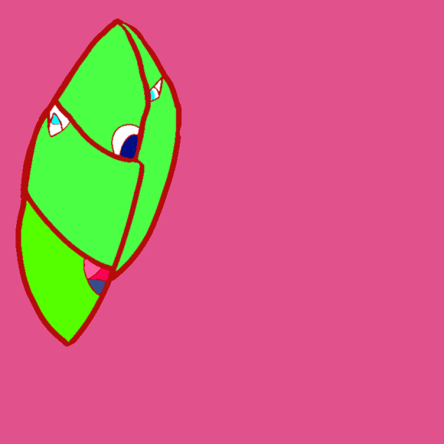 mask - ibisPaint