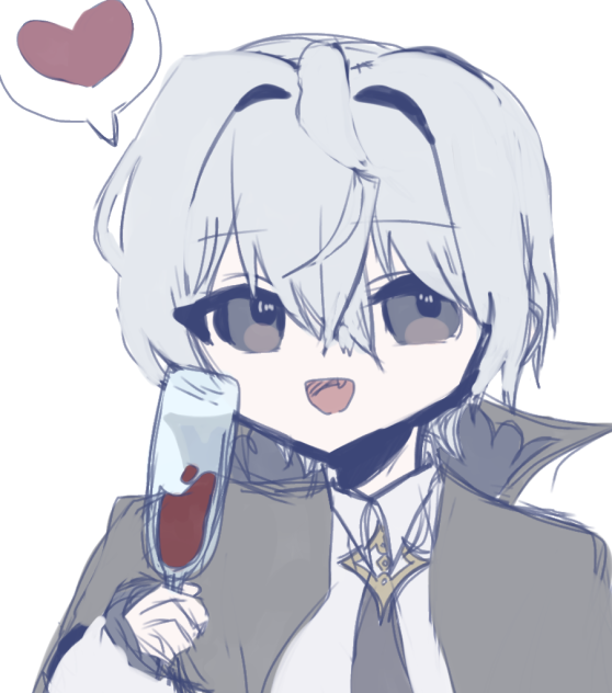 チェイテ君