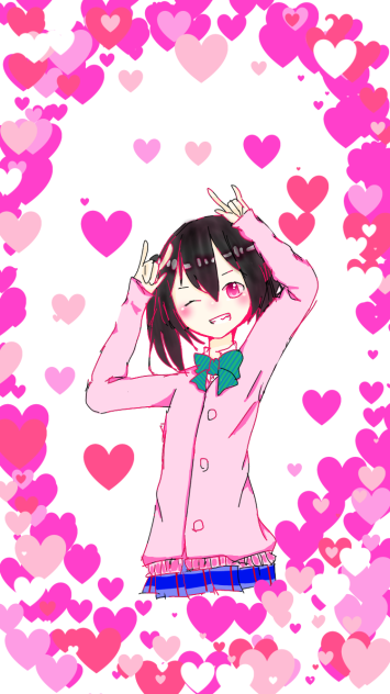 μ's今までありがとうございました