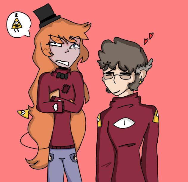 Billford fanart
