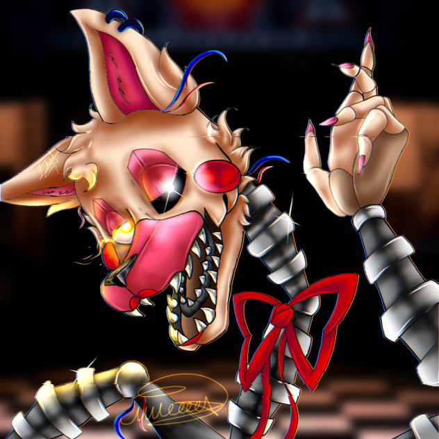 The Mangle