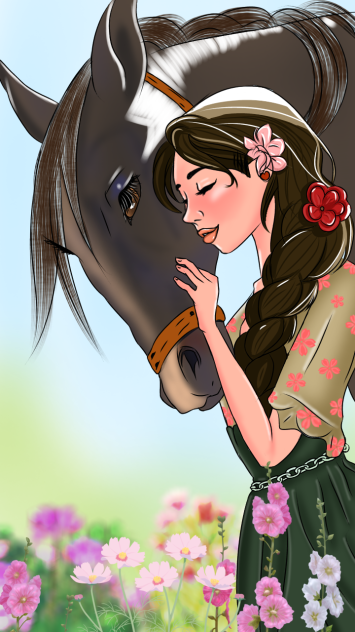 90 sin título - ibisPaint