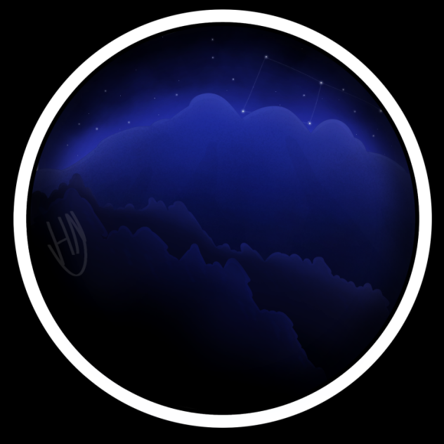 Space Doodle