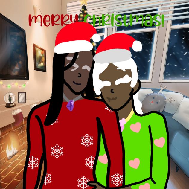 Christmas 2025