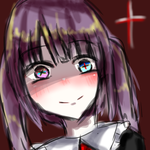 ヤミヤン彼女
