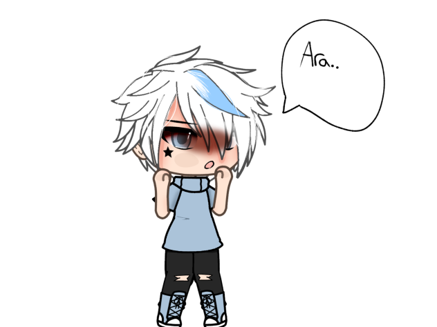 Ara ara1
