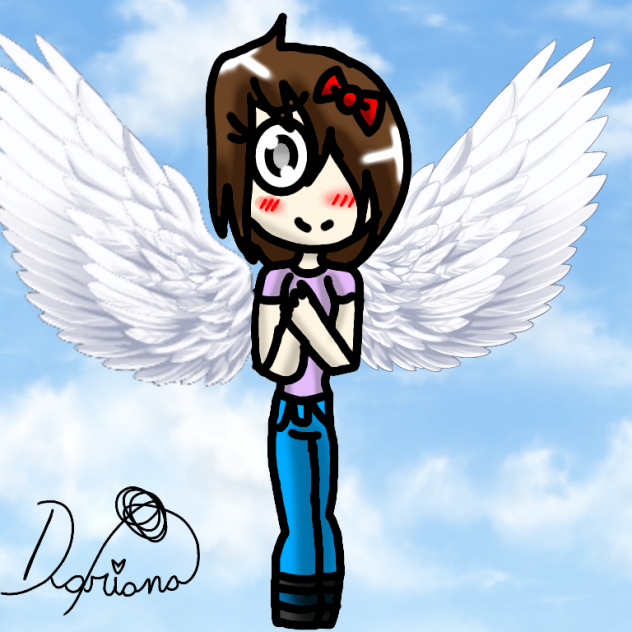 Angel Girl
