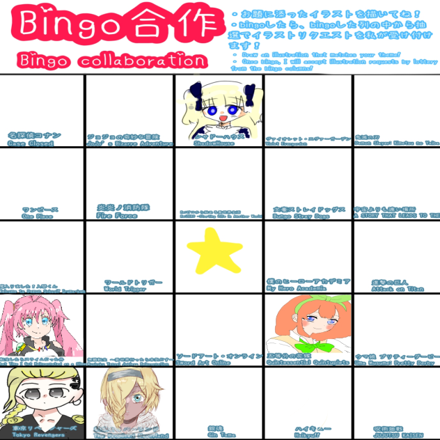 ミリムちゃん