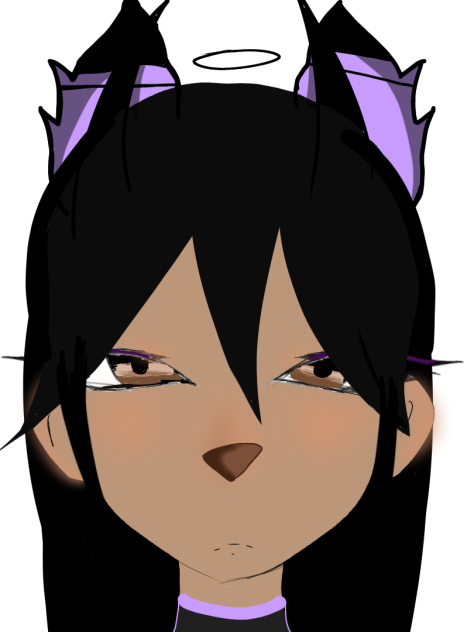 Fan art - ibisPaint