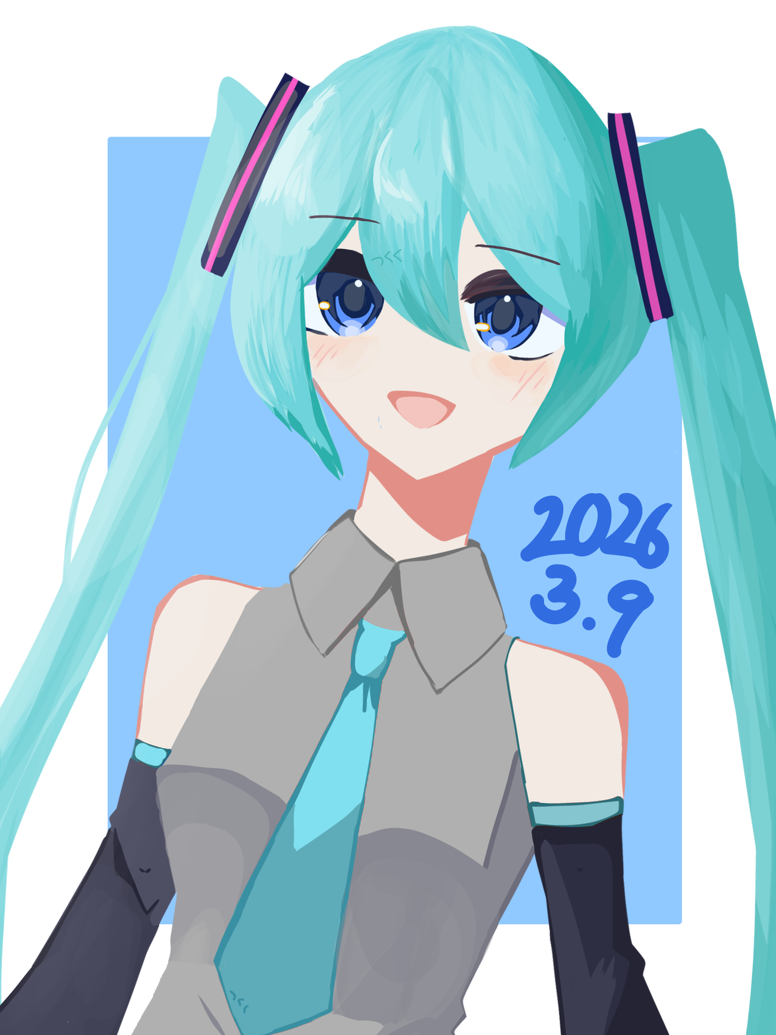 2026.03.09 - ibisPaint