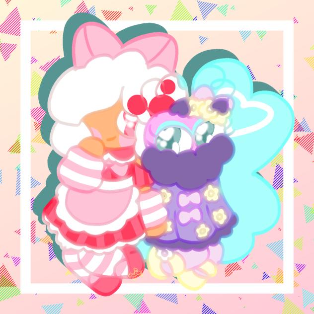 ✬~butterrolls~✬