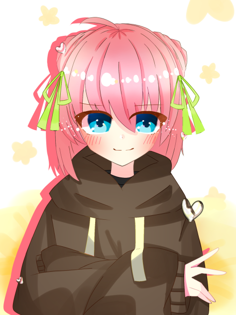 どやや！