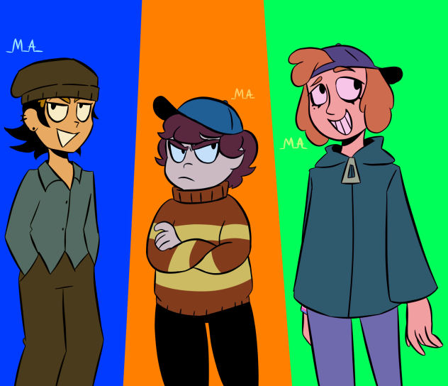 DA HATZGANG!!!