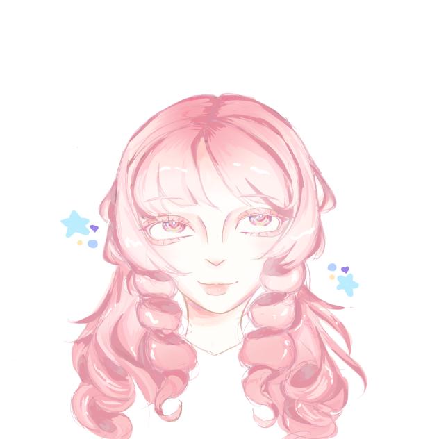 ☆💗Pink Dreams🩵☆