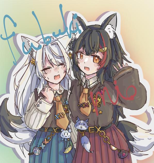 ふぶみお