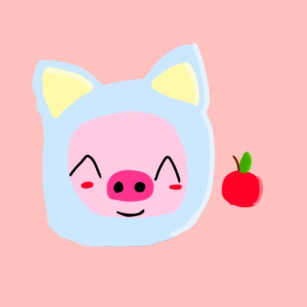 picky piggy🐷🐽🐖