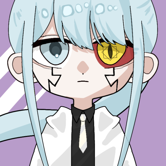 アビスくんが動く