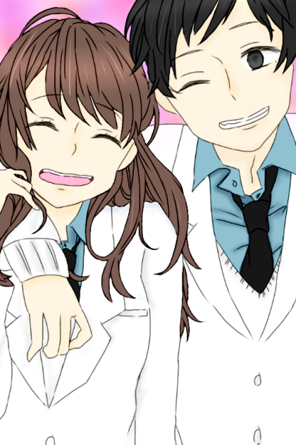 塗らせていただきました