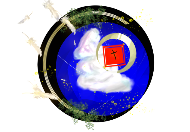 星夜