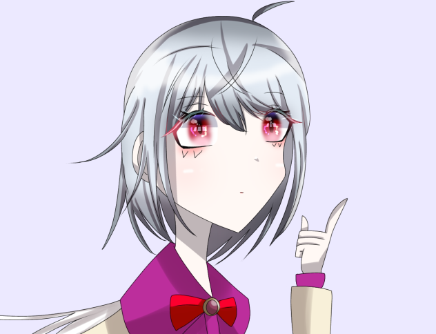 サグメ様！　リクエスト