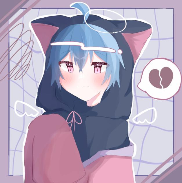 かわいい男の子