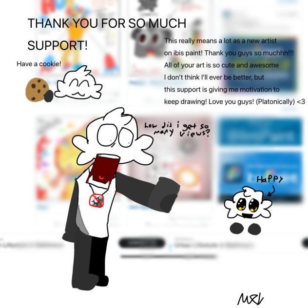 THANK YOU GUYS!