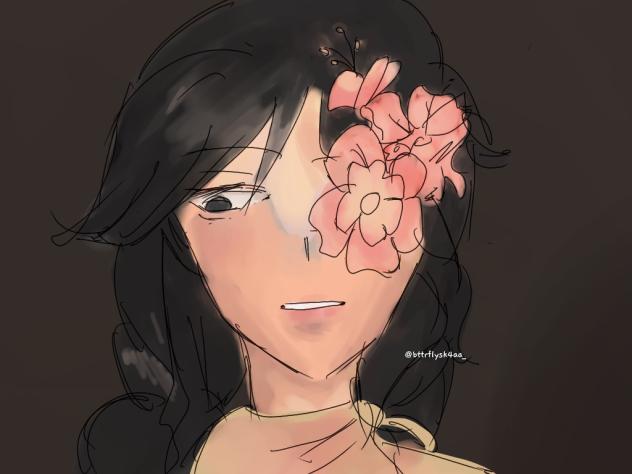 💐
