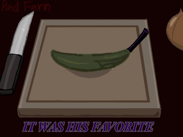 Mysterious corn dish!!!