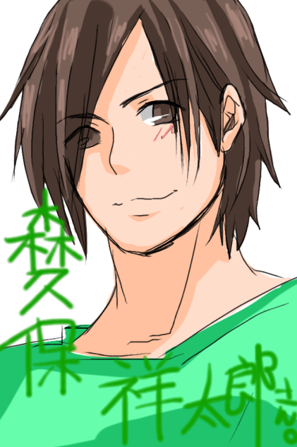 声優さん描いてみた3