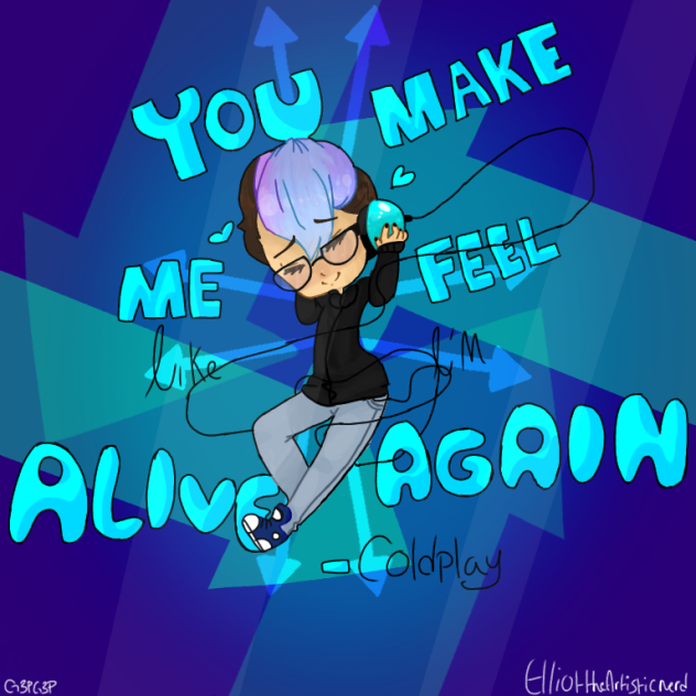 me - ibisPaint